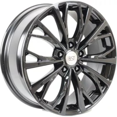 RST R038 7x18 5*114.3 ET37 DIA66.6 BL 