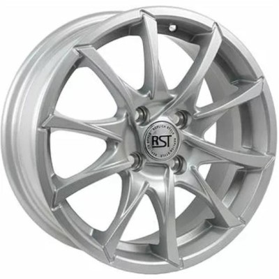 RST R035 6x15 4*100 ET48 DIA54.1 SL 