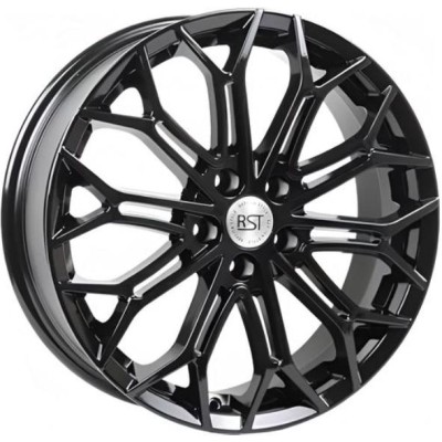 RST R208 6.5x18 5*114.3 ET37 DIA66.6 BL 