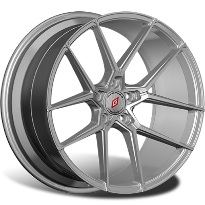Inforged IFG39 8.5x19 5*114.3 ET35 DIA60.1 Silver  - «ПСС ПРО»