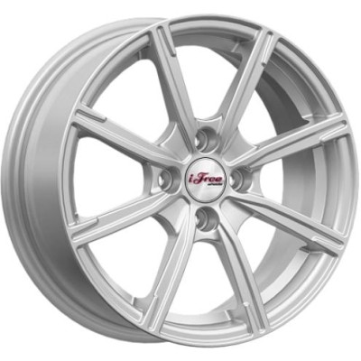 iFree Калибр 6x15 4*98 ET33 DIA58.6 Нео-классик  - «ПСС ПРО»