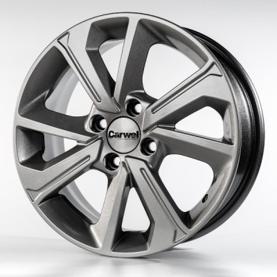 Carwel Воже 6x15 4*98 ET36 DIA58.6 SLT 