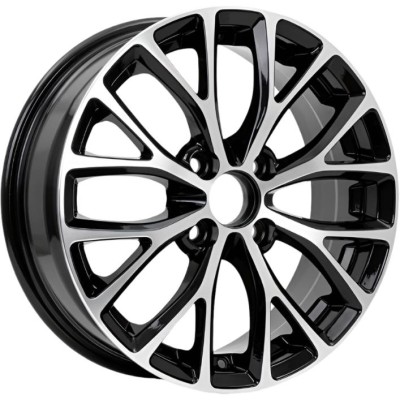 RST R166 6x16 4*100 ET50 DIA60.1 BD 