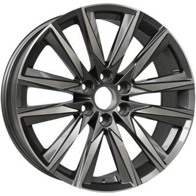 RST R2203FF 9x22 6*139.7 ET30 DIA100.1 GRD 