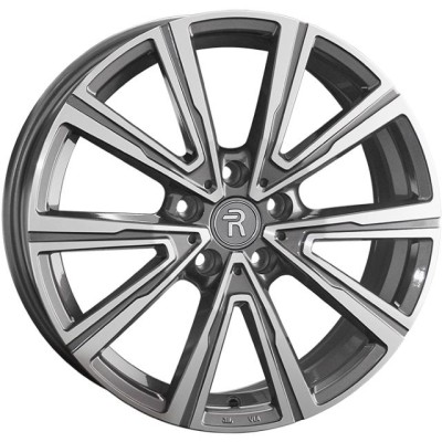 Replay GA19 7x18 5*108 ET41 DIA59.6 GMF 