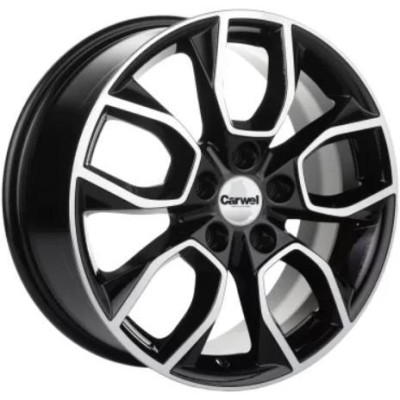 Carwel Ханга 7x17 5*114.3 ET48 DIA56.1 ABT 