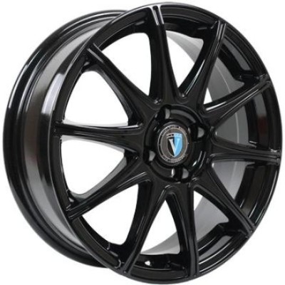 Venti 1616 6.5x16 4*100 ET41 DIA60.1 BL  - «ПСС ПРО»