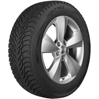 Ikon Tyres Autograph Snow 3 205/55 R16 94R XL