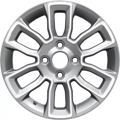 Carwel Ориноко 5.5x14 4*98 ET35 DIA58.6 AST 