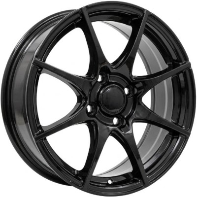 Venti 1503 6x15 4*98 ET40 DIA58.6 BL  - «ПСС ПРО»