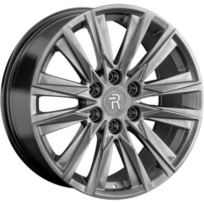 Replay TA15 9x20 6*139.7 ET30 DIA100.1 HPB 