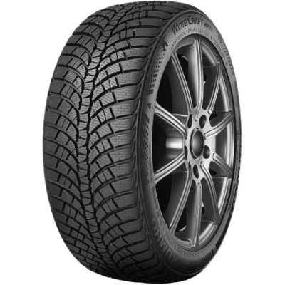 Kumho WinterCraft WP71 275/35 R19 100V XL