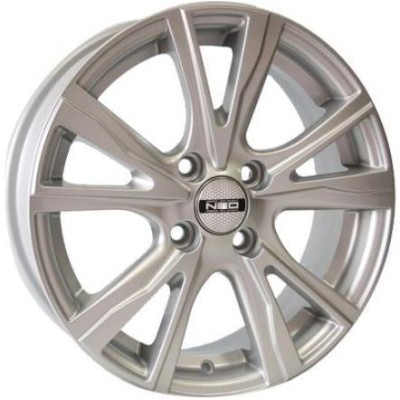 Neo 574 6x15 4*100 ET36 DIA60.1 SL 