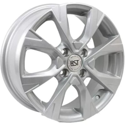 RST R045 6x15 4*100 ET48 DIA54.1 SL 