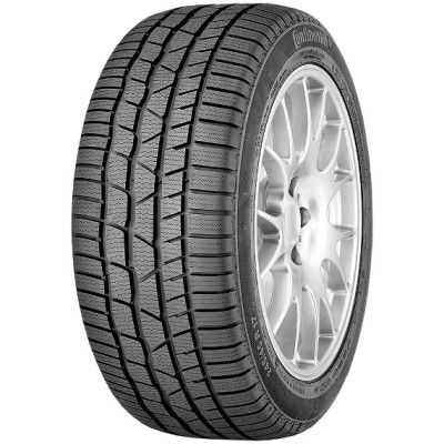 Continental ContiWinterContact TS 830 P ContiSeal 255/50 R21 109H *
