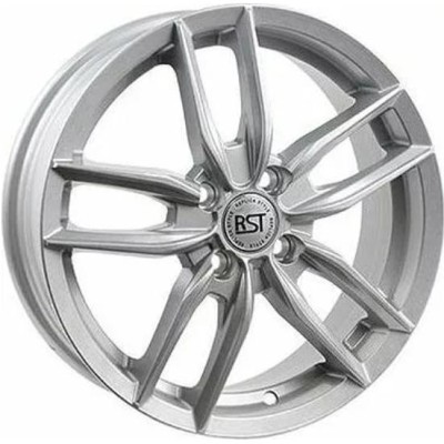 RST R076 6x16 5*114.3 ET43 DIA67.1 SL 
