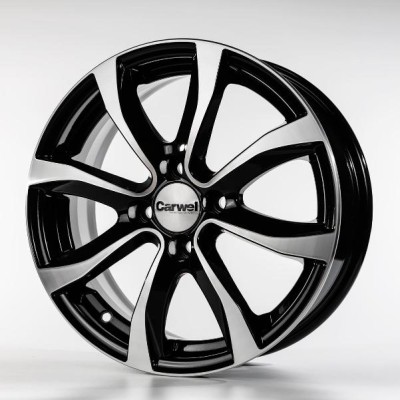 Carwel Омикрон 6x15 4*100 ET45 DIA67.1 AB 