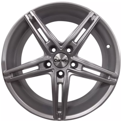 Carwel Альфа 7x17 5*100 ET40 DIA67.1 SB 