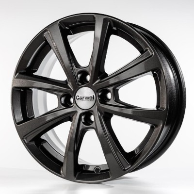 Carwel Акуш 6x15 4*100 ET39 DIA56.6 GR 