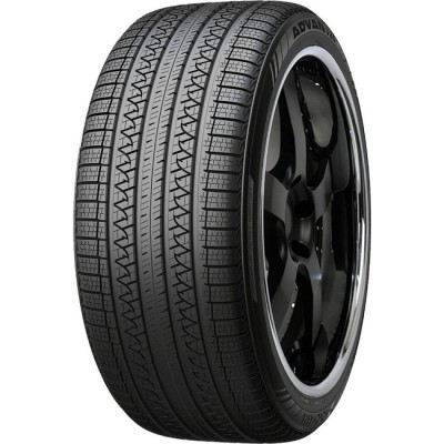 Yokohama Advan V35A 285/40 R22 110V XL NC0 - «ПСС ПРО»