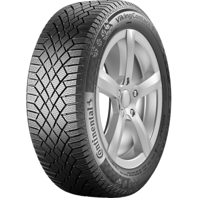 Continental VikingContact 7 235/60 R20 108T XL  - «ПСС ПРО»