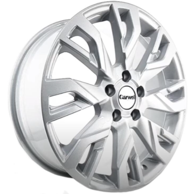 Carwel Рамза 7x18 5*112 ET43 DIA57.1 SB 