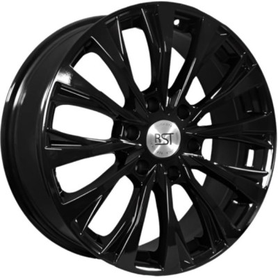 RST R109 7.5x19 6*139.7 ET25 DIA106.1 BL 