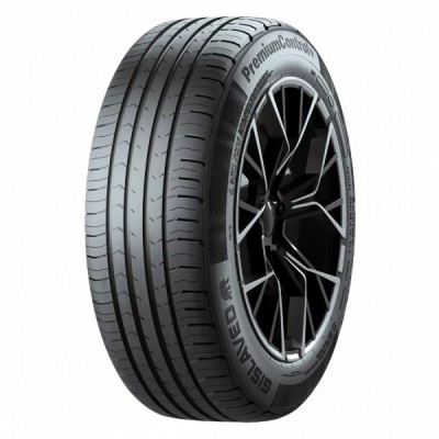 Gislaved PremiumControl 215/65 R16 98H