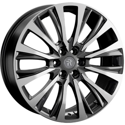 Replay TA14 7.5x18 6*139.7 ET36 DIA100.1 GMF 