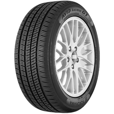 Yokohama Avid GT S35A 285/40 R21 109V - «ПСС ПРО»
