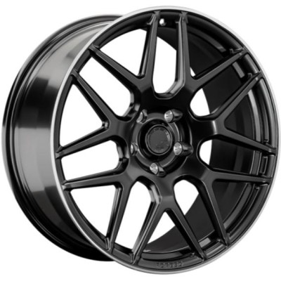 LS Forged FG43 10x21 5*112 ET44 DIA66.6 MBL 