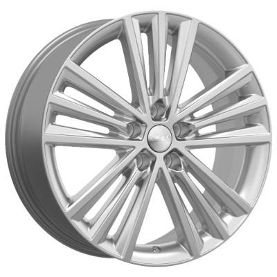 Скад Манчестер 7.5x19 5*114.3 ET35 DIA67.1 Селена 