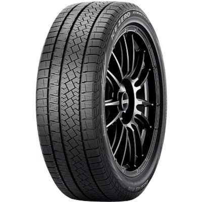 Pirelli Ice Zero Asimmetrico 255/50 R19 107T XL - «ПСС ПРО»