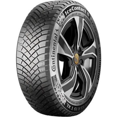 Continental IceContact 8 235/55 R18 104T XL 