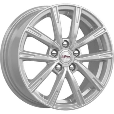 iFree Драйвер 6x15 5*100 ET38 DIA57.1 Нео-классик  - «ПСС ПРО»