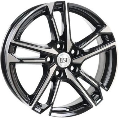 RST R197 6.5x17 5*114.3 ET35 DIA67.1 BD 