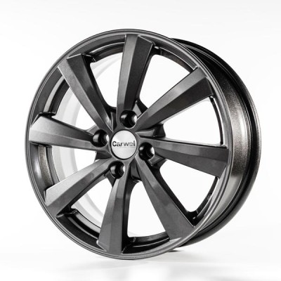 Carwel Селигер 6x16 4*100 ET40 DIA67.1 GR 