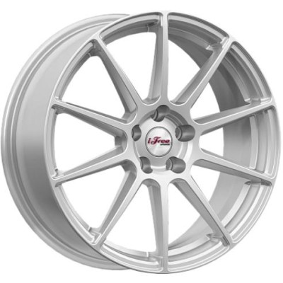 iFree Винзор 7x18 5*114.3 ET35 DIA60.1 Нео-классик  - «ПСС ПРО»