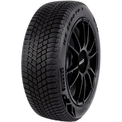 Pirelli Ice Zero FR 3 225/60 R18 104H XL - «ПСС ПРО»