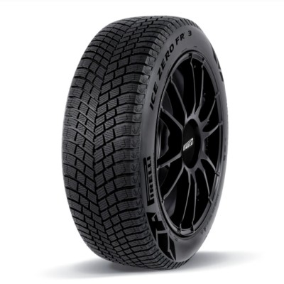 Pirelli Ice Zero FR 3 215/60 R17 100H XL - «ПСС ПРО»