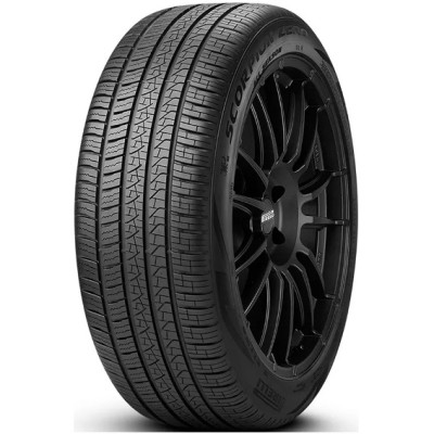 Pirelli Scorpion Zero All Season NCS 265/40 R22 106Y XL J LR - «ПСС ПРО»