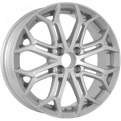 RST R126 6x16 4*100 ET50 DIA60.1 SL 