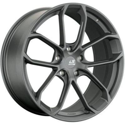 LS Forged FG26 11x21 5*130 ET58 DIA71.6 MGM 