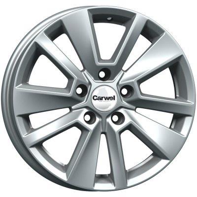 Carwel Варш 6x16 5*112 ET43 DIA57.1 SB 