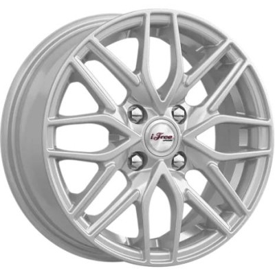 iFree Кайкос 5.5x14 4*100 ET40 DIA60.1 Нео-классик  - «ПСС ПРО»