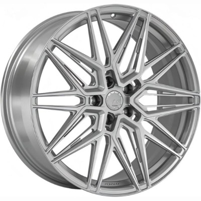 LS Forged FG58 9x21 5*120 ET45.5 DIA62.6 SS 