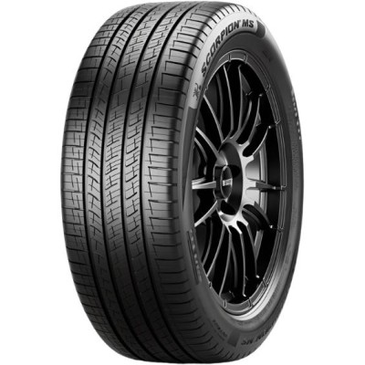 Pirelli Scorpion MS 235/45 R18 94H - «ПСС ПРО»