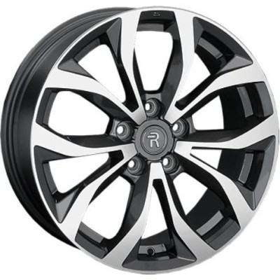 Replay NS234 7x18 5*114.3 ET40 DIA66.1 GMFP 