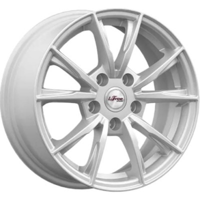 iFree Сион 6.5x15 5*108 ET45 DIA63.3 Нео-классик  - «ПСС ПРО»