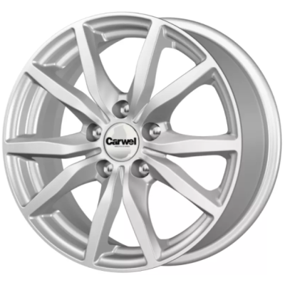 Carwel Бекан 6.5x15 5*110 ET35 DIA65.1 SB 